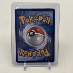 Yveltal EX Full Art 144/146 | XY Base Set 2014 Pokemon Damaged! - Image 4