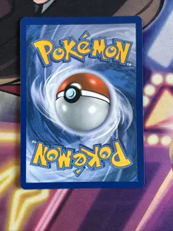 Iris - 101/101 -Full Art - Black & White Plasma Blast - Pokemon Ultra Rare NM - Image 4