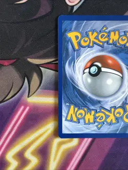 Iris - 101/101 -Full Art - Black & White Plasma Blast - Pokemon Ultra Rare NM - Image 5