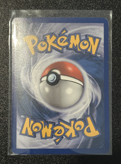MP ⭐ GOLD STAR KYOGRE #112 HOLO FOIL 2005 POKEMON EX DELTA SPECIES VINTAGE - Image 3