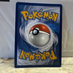 Pokemon Horsea 067/064 Sv: Shrouded Fable Illustration Rare Holo English - Image 2