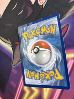 Lugia EX - 94/98 - Pokemon Ancient Origins XY Full Art DMG But Still Nice - Image 3