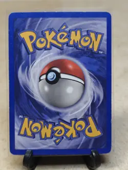 Pokemon Charmander Card 1st Edition Italian Team Rocket 50/82 Vintage - Image 3