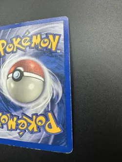 Swampert 23/109 Rare Ruby and Sapphire Pokemon LP See Photos - Image 2