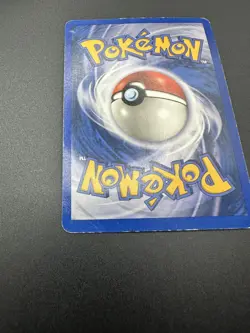 Swampert 23/109 Rare Ruby and Sapphire Pokemon LP See Photos - Image 3