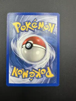 Swampert 23/109 Rare Ruby and Sapphire Pokemon LP See Photos - Image 5