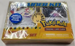 2004 POKEMON 2-PLAYER TRAINER KIT (LATIOS/LATIAS) FACTORY SEALED NEW - Image 2