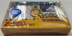 2004 POKEMON 2-PLAYER TRAINER KIT (LATIOS/LATIAS) FACTORY SEALED NEW - Image 3