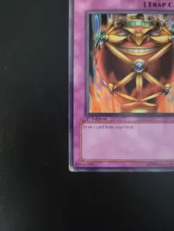 Yu-Gi-Oh! Starter Deck: Kaiba Evolution - Jar of Greed SKE-047 1st Ed - Image 4