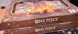 One Piece Illustration Box Vol. 5 (Lot of 2) Sealed 🔥🔥 - Image 2