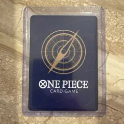 Foxy Alt Art OP07-071 - 500 Years In The Future - One Piece TCG - Image 2