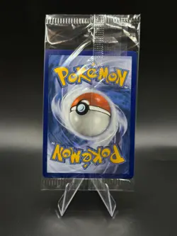 Mimikyu - SVP EN 075 - SEALED Paldean Fates - Black Star Promo - Pokemon Card - Image 2