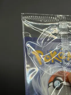 Mimikyu - SVP EN 075 - SEALED Paldean Fates - Black Star Promo - Pokemon Card - Image 3