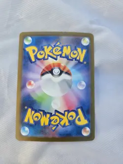 Pokemon Cards Game - Psychic Energy UR 210/165 SV2a Pokemon Card 151 Japanese - Image 2
