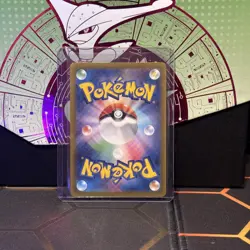 Jynx ex 124/165 Sv2a: Pokemon Card 151 Holo (Japanese) - Image 2