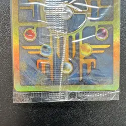 Ancient Mew 2000 Movie Promo Card Factory Sealed Mint Condition Pokemon TCG - Image 3