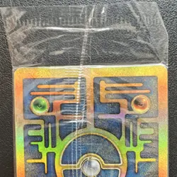 Ancient Mew 2000 Movie Promo Card Factory Sealed Mint Condition Pokemon TCG - Image 4