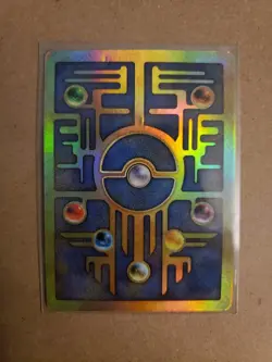 Ancient Mew 1 Miscellaneous Cards & Products Holo - Image 4