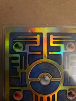 Ancient Mew 1 Miscellaneous Cards & Products Holo - Image 5