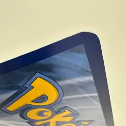 Mewtwo EX Jumbo Card - XY183 Black Star Promo - Holo Pokemon TCG 2016 - Image 3