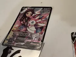 Rare Pokemon Cards For Sale - Image 1
