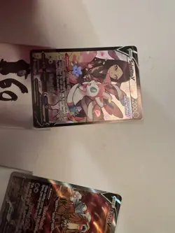 Rare Pokemon Cards For Sale - Image 3