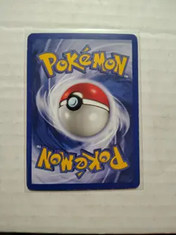 Pokemon BASE SET 2 Card 54/130 Nidorino - Pokemon TCG - WOTC - Image 2