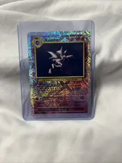 Pokemon Legendary Collection Reverse Holo Haunter Card 46/110 Great Condition - Image 1