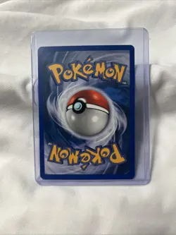 Pokemon Legendary Collection Reverse Holo Haunter Card 46/110 Great Condition - Image 3