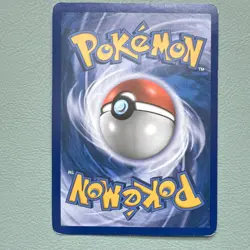 Pokemon Blastoise 14/100 EX Crystal Guardians Rare Regular Card 120HP - Image 2