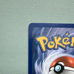 Pokemon Blastoise 14/100 EX Crystal Guardians Rare Regular Card 120HP - Image 3