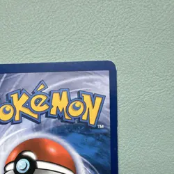 Pokemon Blastoise 14/100 EX Crystal Guardians Rare Regular Card 120HP - Image 4