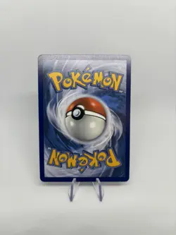 Pokemon Card Mega Gengar ex 056/094 Phantasmal Flames Double Rare Near Mint - Image 2