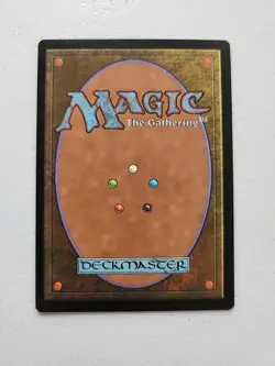 Ashnod's Coupon Unglued NM Near Mint MTG - Image 2