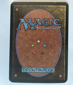 MTG Magic The Gathering LP ALPHA Two-Head Giant of Foriys - Image 2