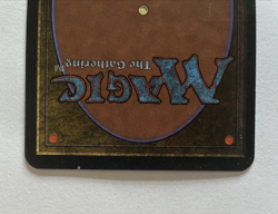 MTG Magic The Gathering LP ALPHA Two-Head Giant of Foriys - Image 3