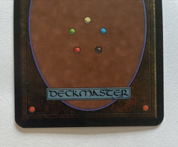 MTG Magic The Gathering LP ALPHA Two-Head Giant of Foriys - Image 4