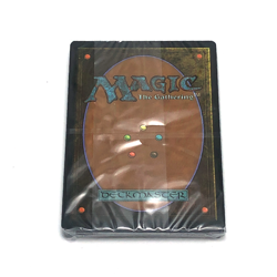 MTG Sealed Lightning Jumpstart Deck Magic the Gathering Deckmaster Pack - Image 2