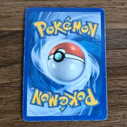 Pokemon TCG Time-Space Distortion Secret Rare Holo 124/123 Mysterious Treasures… - Image 2