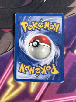 Zapdos - 15/62 - Pokemon Fossil Unlimited Holo Rare Card WOTC HP *Correct Corner - Image 2