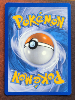 Pokemon TCG: 2010 HGSS Black Star Promo Pikachu HGSS03 NM - Image 2