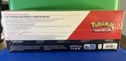 Pokemon TCG Sam's Club Prismatic Evolutions 2-Pack Bundle - Suprise Box + Bundle - Image 3