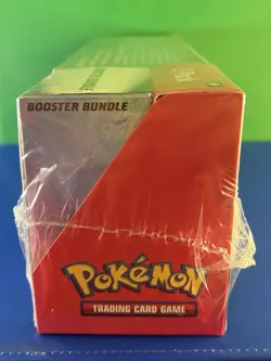 Pokemon TCG Sam's Club Prismatic Evolutions 2-Pack Bundle - Suprise Box + Bundle - Image 4