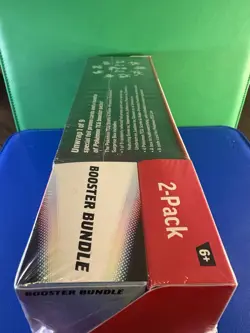 Pokemon TCG Sam's Club Prismatic Evolutions 2-Pack Bundle - Suprise Box + Bundle - Image 5