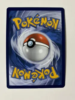 Pokemon TCG Murkrow SVP 021 Prerelease Paldea Evolved Black Star Promo NM/M - Image 2