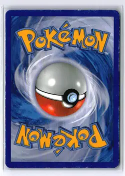 Pokemon CRESSELIA EX 67/149 Ultra Rare Holo (Boundaries Crossed) HP/Heavy Play - Image 2