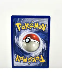 Pokemon TCG Nidoking 11/102 Base Set Unlimited Holo WOTC Vintage 1999 MP - Image 2