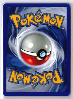 Pokemon MEOWTH 10 Gameboy Stamp (Black Star Promo) DAM/Damaged - Image 2