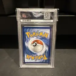 2023 Pokemon Scarlet & Violet - 151 Squirtle PSA 9 #170/165 Illustration Rare - Image 2