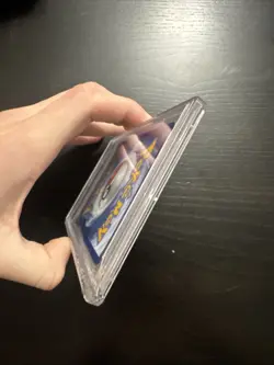 Pokemon TCG Arceus VSTAR Crown Zenith GG70/GG70 Secret Rare-CASE LIGHTLY CRACKED - Image 4